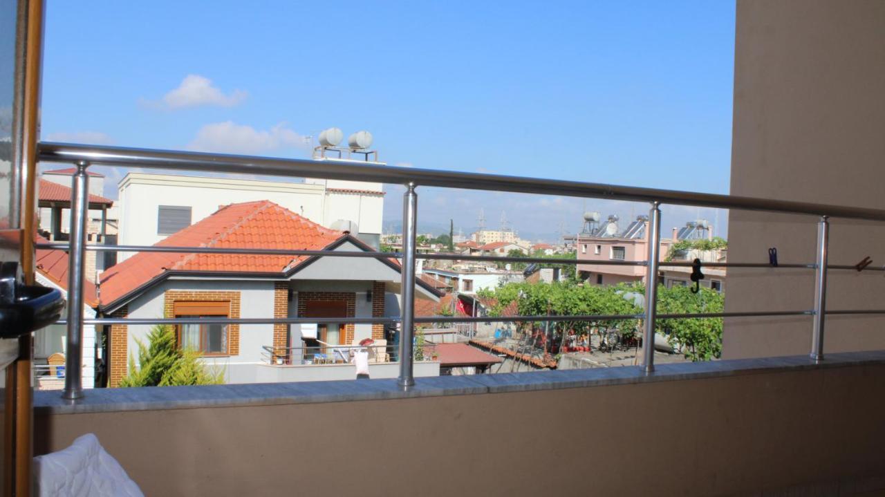 Deni'S Family Apartment In New Blvd Tirana Exterior photo